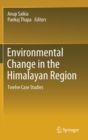 Image for Environmental Change in the Himalayan Region