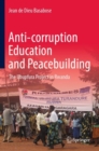 Image for Anti-corruption education and peacebuilding: the Ubupfura Project in Rwanda