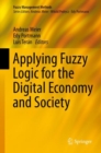 Image for Applying Fuzzy Logic for the Digital Economy and Society