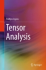 Image for Tensor analysis