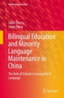 Image for Bilingual education and minority language maintenance in China: the role of schools in saving the Yi language