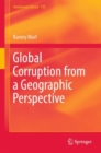 Image for Global Corruption from a Geographic Perspective : 125