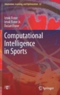 Image for Computational Intelligence in Sports