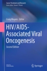 Image for HIV/AIDS-Associated Viral Oncogenesis