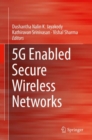 Image for 5G enabled secure wireless networks