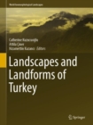 Image for Landscapes and landforms of Turkey