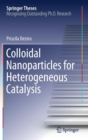 Image for Colloidal Nanoparticles for Heterogeneous Catalysis
