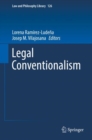 Image for Legal Conventionalism
