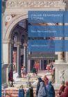Image for Italian Renaissance utopias  : Doni, Patrizi, and Zuccolo
