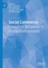 Image for Social commerce: consumer behaviour in online environments