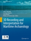 Image for 3D recording and interpretation for maritime archaeology