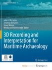 Image for 3D Recording and Interpretation for Maritime Archaeology