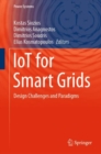 Image for IoT for Smart Grids: Design Challenges and Paradigms