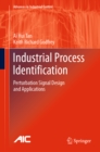 Image for Industrial process identification: perturbation signal design and applications