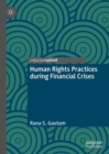 Image for Human rights practices during financial crises
