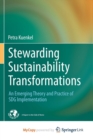 Image for Stewarding Sustainability Transformations