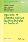 Image for Applications of Differential-Algebraic Equations: Examples and Benchmarks