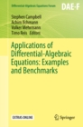 Image for Applications of differential-algebraic equations: examples and benchmarks