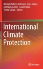 Image for International Climate Protection