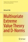 Image for Multivariate extreme value theory and d-norms