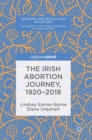 Image for The Irish abortion journey, 1920-2018