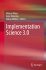 Image for Implementation Science 3.0