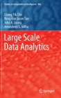 Image for Large Scale Data Analytics