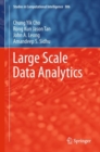 Image for Large scale data analytics
