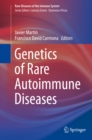 Image for Genetics of rare autoimmune diseases