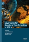 Image for Governance for Structural Transformation in Africa