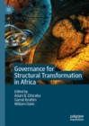 Image for Governance for structural transformation in Africa