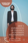 Image for Men&#39;s Experiences of Violence in Intimate Relationships