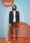 Image for Men&#39;s experiences of violence in intimate relationships