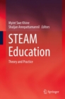 Image for STEAM Education: Theory and Practice