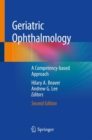 Image for Geriatric Ophthalmology: A Competency-based Approach