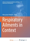 Image for Respiratory Ailments in Context