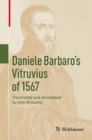 Image for Daniele Barbaro’s Vitruvius of 1567