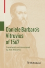 Image for Daniele Barbaro&#39;s Vitruvius of 1567.