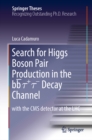 Image for Search for Higgs Boson Pair Production in the bb t+ t- Decay Channel: with the CMS detector at the LHC