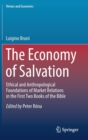 Image for The Economy of Salvation