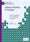 Image for Islamic finance in Europe: a cross analysis of 10 European countries
