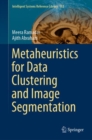 Image for Metaheuristics for Data Clustering and Image Segmentation : 152