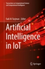Image for Artificial intelligence in IoT