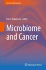 Image for Microbiome and Cancer