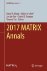 Image for 2017 MATRIX Annals.