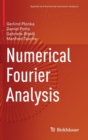 Image for Numerical Fourier Analysis