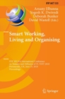 Image for Smart Working, Living and Organising