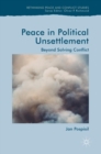 Image for Peace in Political Unsettlement
