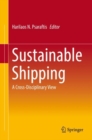 Image for Sustainable shipping: a cross-disciplinary view