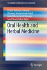 Image for Oral Health and Herbal Medicine